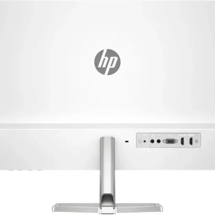 HP Series 5 527sa 27-inch FHD Monitor with Speakers