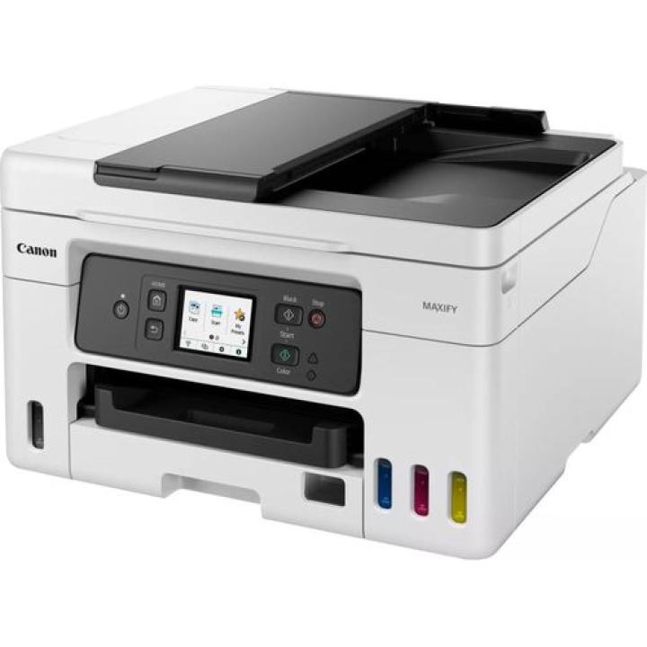 Canon MAXIFY GX4040 MegaTank All-in-One Printer