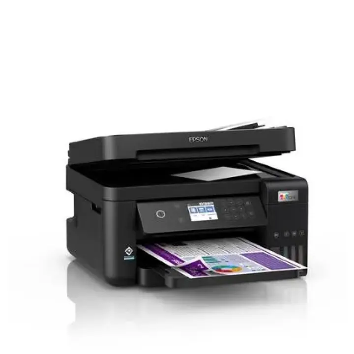 Epson EcoTank L6270 A4 Wi-Fi Duplex All-in-One Ink Tank Printer