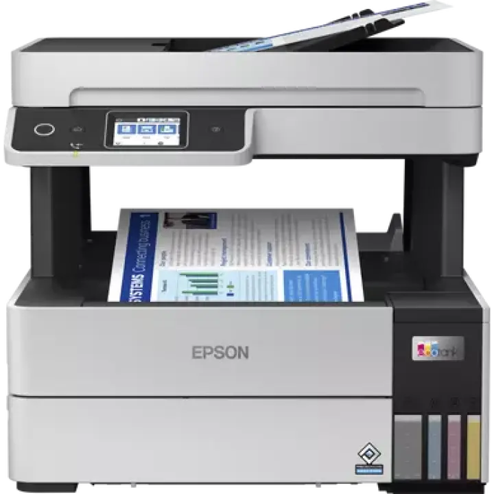 Epson EcoTank L6490 Ink Tank Printer