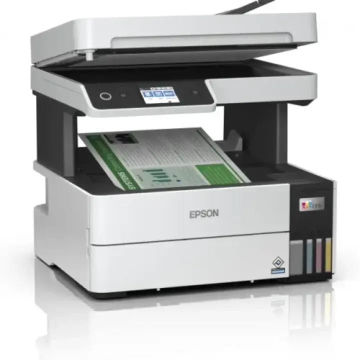 Epson EcoTank L6490 Ink Tank Printer