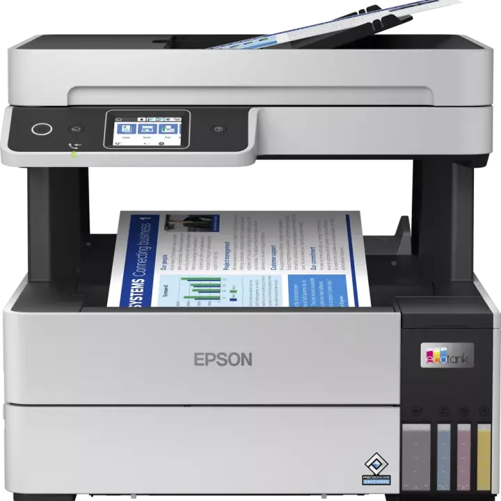 Epson EcoTank L6490 Ink Tank Printer