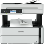 Epson EcoTank M3140 – Monochrome All-in-One Ink Tank Printer with Duplex & Wi-Fi