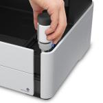 Epson EcoTank M3170 – Monochrome All-in-One Ink Tank Printer with Duplex ADF & Wi-Fi