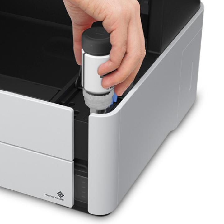 Epson EcoTank M3170 – Monochrome All-in-One Ink Tank Printer with Duplex ADF & Wi-Fi