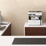 Epson EcoTank M3170 – Monochrome All-in-One Ink Tank Printer with Duplex ADF & Wi-Fi