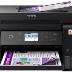 Epson EcoTank L6290 A4 All-in-One Ink Tank Printer