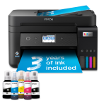 Epson EcoTank L6290 A4 All-in-One Ink Tank Printer