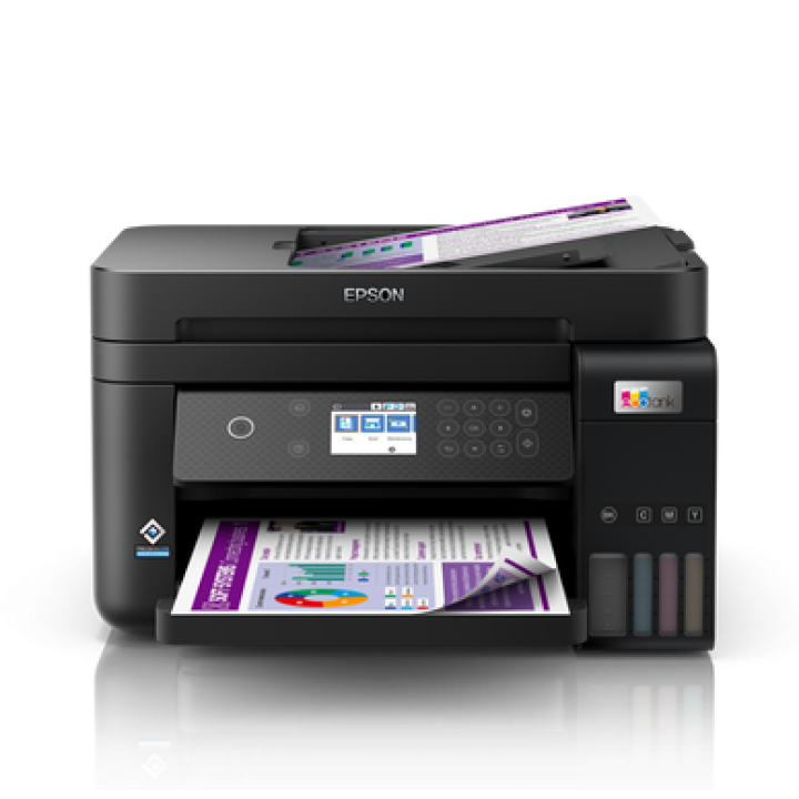 Epson EcoTank L6290 A4 All-in-One Ink Tank Printer