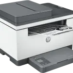 HP LaserJet MFP M236sdw Printer