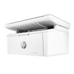 HP LaserJet MFP M141a Printer