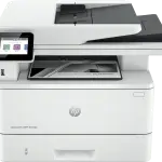 HP Laserjet Pro MFP 4103 dw