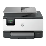 Hp Officejet  Pro 9123 AIO  Printer
