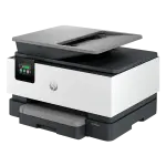 Hp Officejet  Pro 9123 AIO  Printer