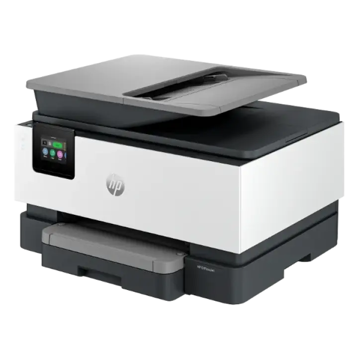 Hp Officejet  Pro 9123 AIO  Printer