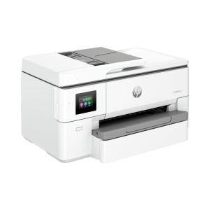 Hp Officejet  Pro 9720 AIO  Printer