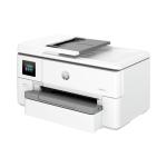 Hp Officejet  Pro 9720 AIO  Printer