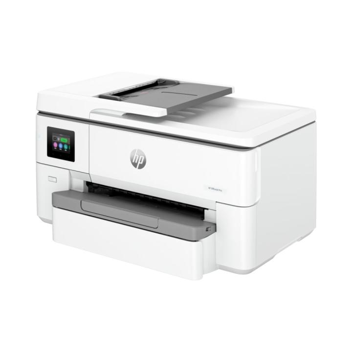 Hp Officejet  Pro 9720 AIO  Printer