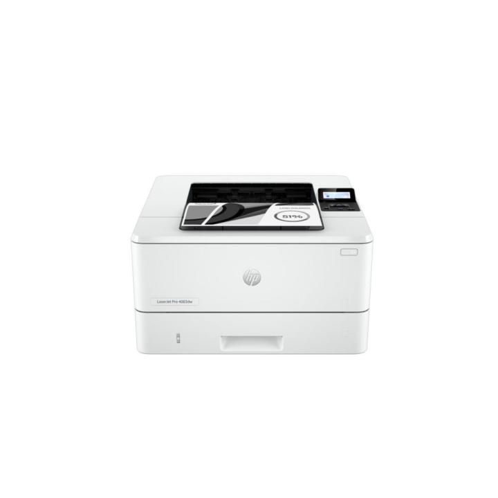 Hp Laserjet  Pro 4003dw Printer