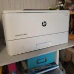 Hp Laserjet  Pro 4003dw Printer