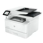 Hp Laserjet Pro  Mfp 4103fdn Printer