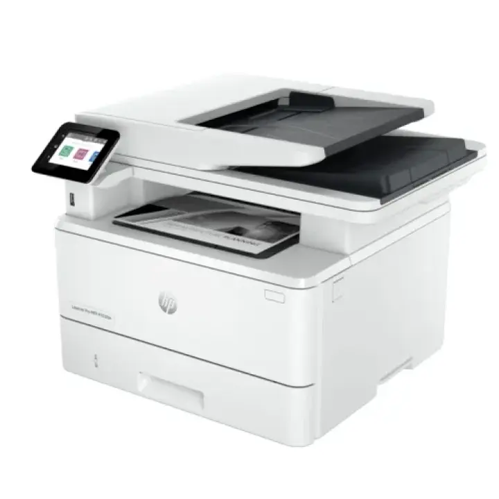 Hp Laserjet Pro  Mfp 4103fdn Printer