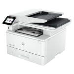 Hp Laserjet Pro  Mfp 4103fdn Printer