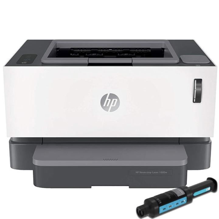 HP Neverstop 1000w