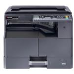 Kyocera Taskalfa 2020 No platen cover