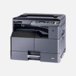Kyocera Taskalfa 2020 No platen cover