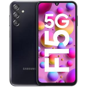 Samsung Galaxy F15 4/128 GB 5G