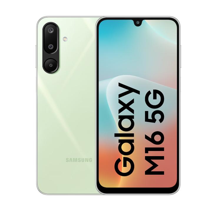 Samsung Galaxy M16 4/128 GB 5G