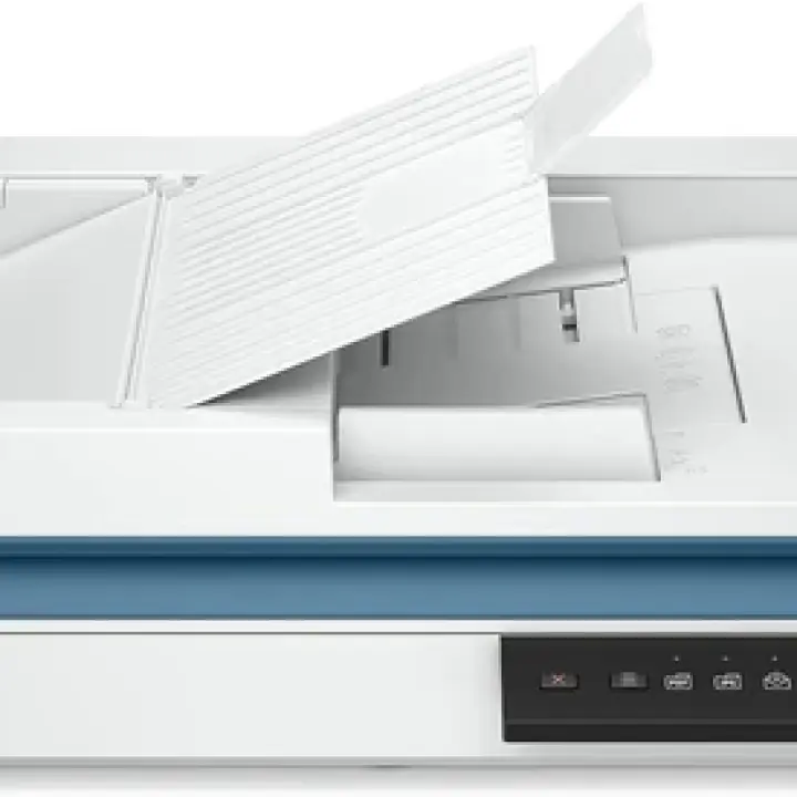 HP ScanJet Pro 2600 f1 Scanner